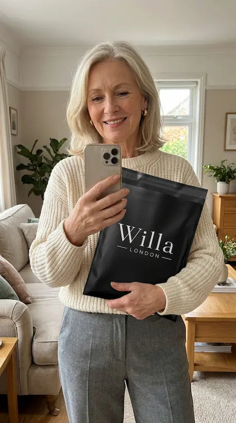 Customer photo