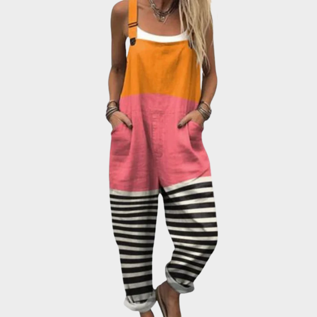 Willa London™ | Effortless Elegance Overalls