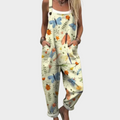 Willa London™ | Effortless Elegance Overalls