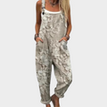 Willa London™ | Effortless Elegance Overalls