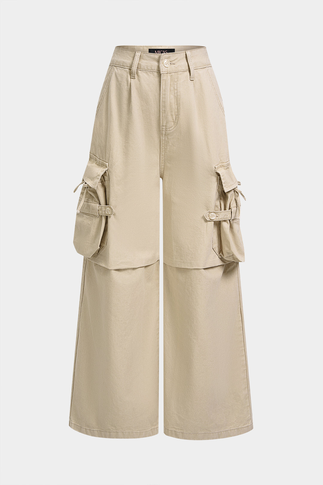 Willa London™ | Classic Denim Elegance Jeans