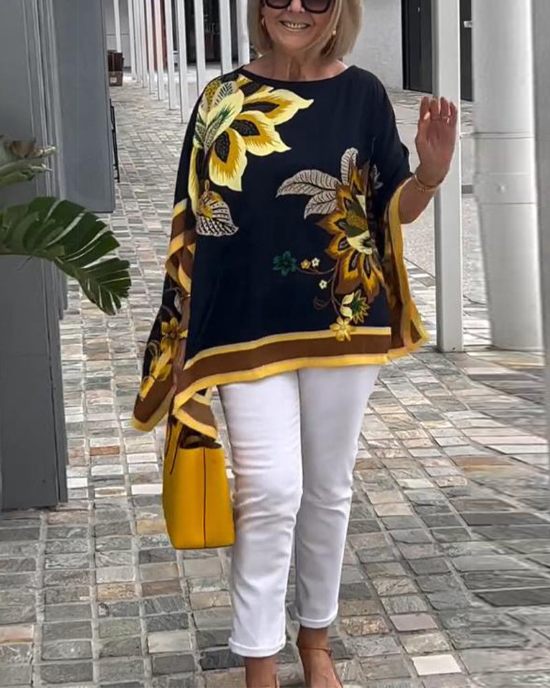 Willa London™ | Serene Day Blouse