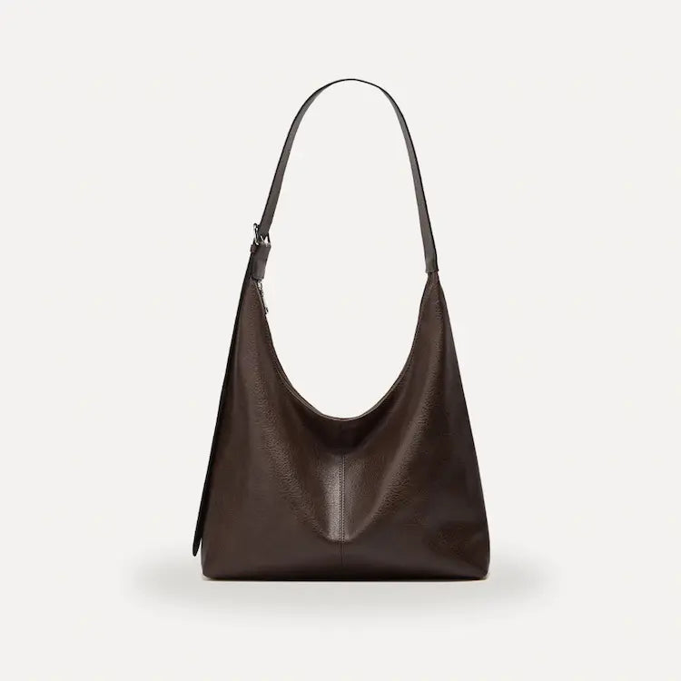 Willa Everyday Slouch Shoulder Bag