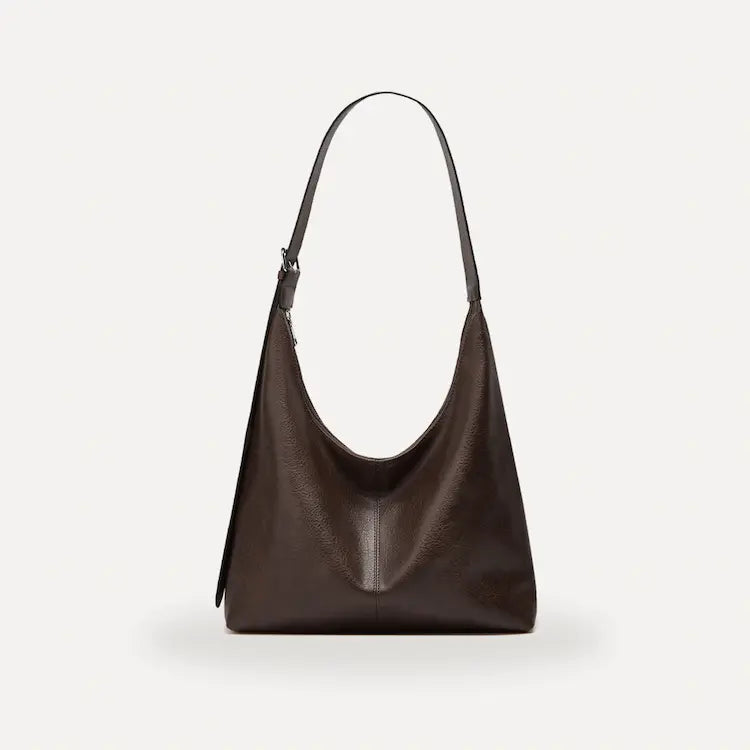 Willa Everyday Slouch Shoulder Bag