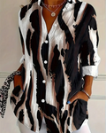 Willa London™ | Artistry Blouse