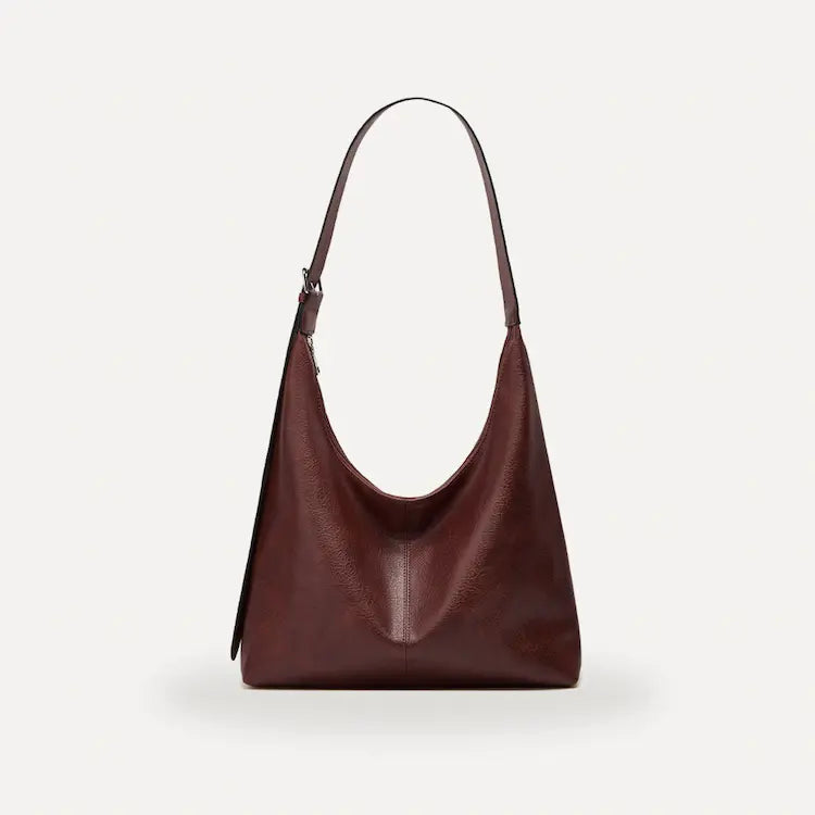 Willa Everyday Slouch Shoulder Bag