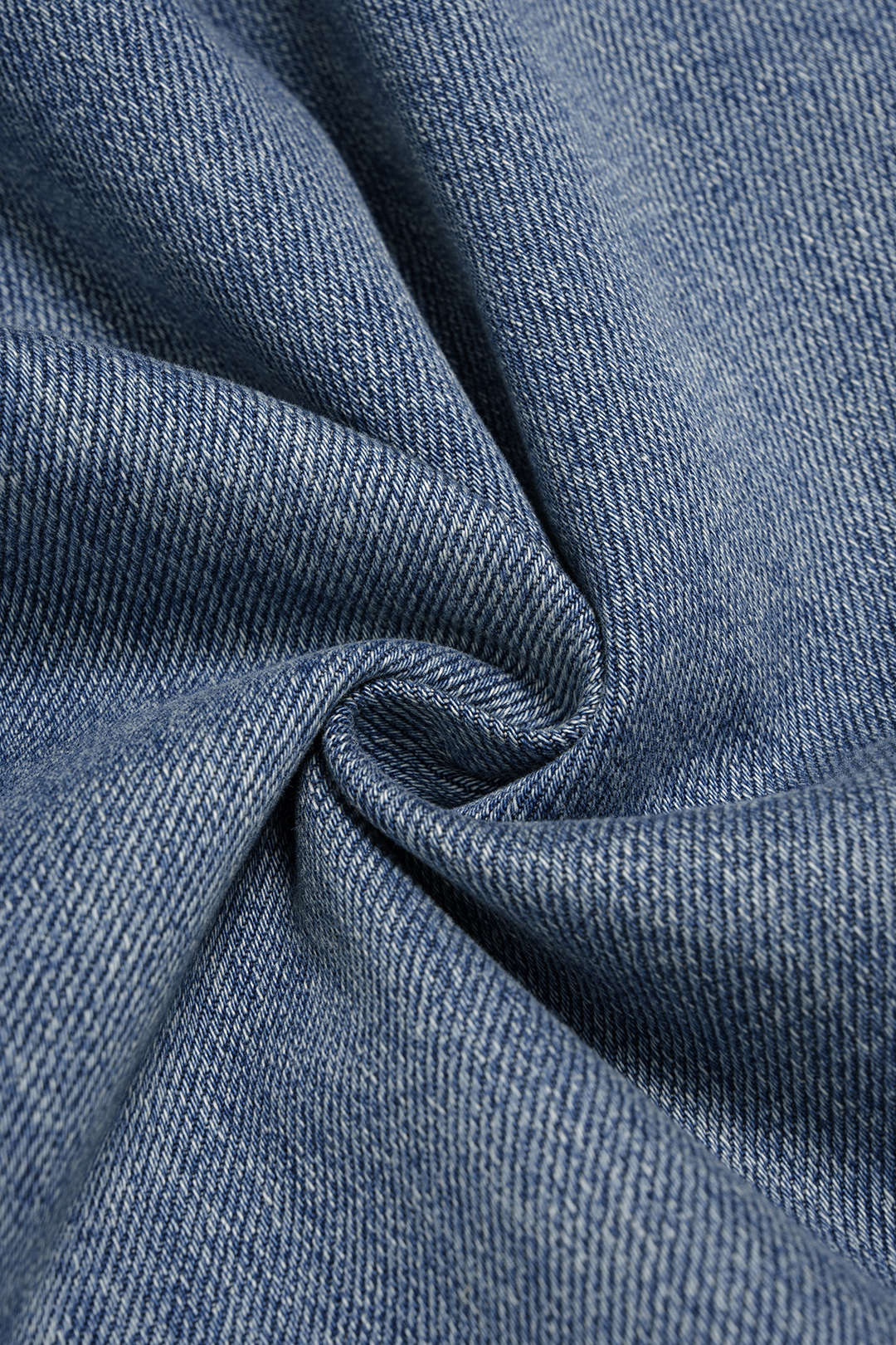 Willa London™ | Tailored Denim Elegance