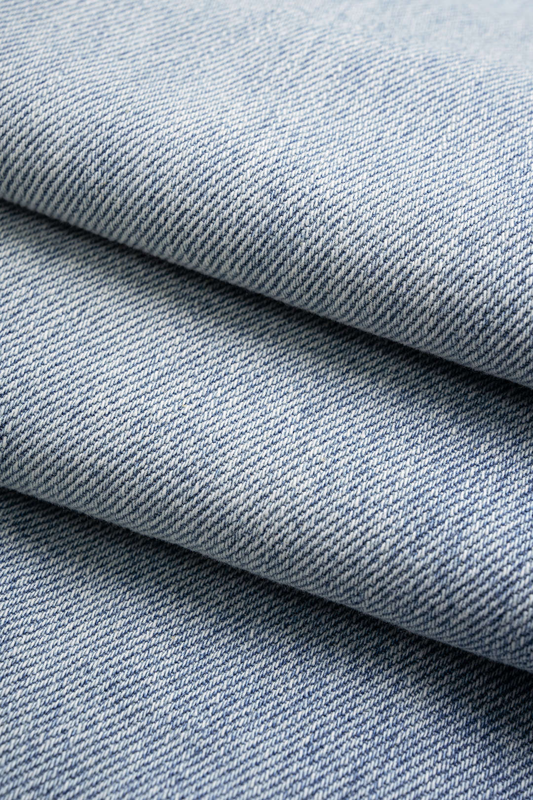 Willa London™ | Asymmetrical Ripped Denim Elegance