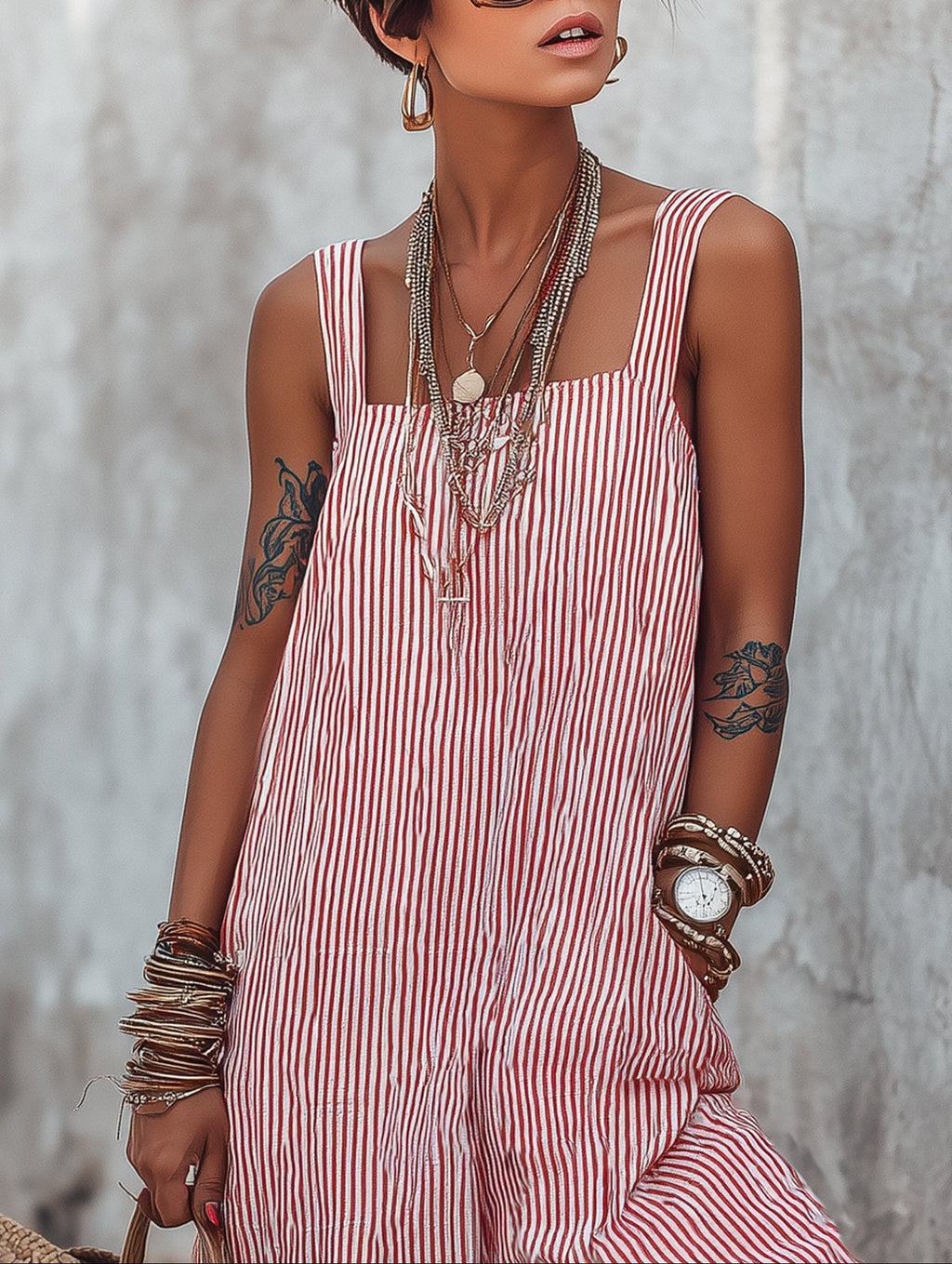 Willa London™ | Effortless Elegance Jumpsuit