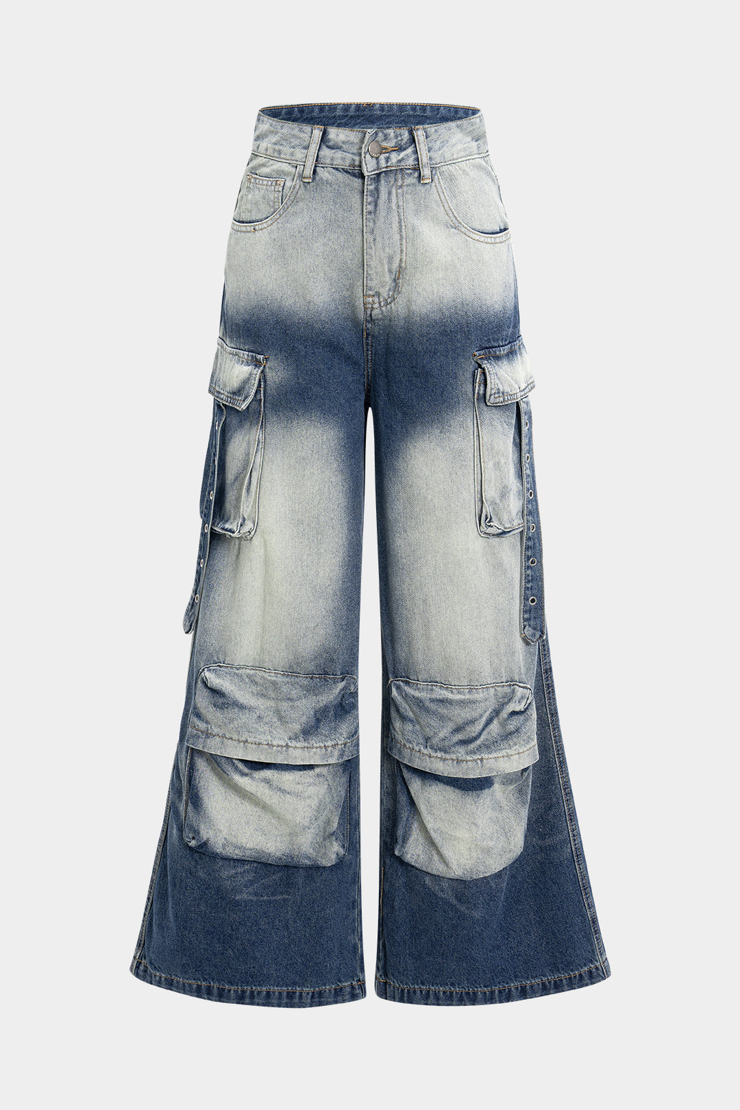 Willa London™ | Tailored Denim Elegance
