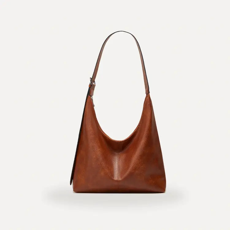 Willa Everyday Slouch Shoulder Bag