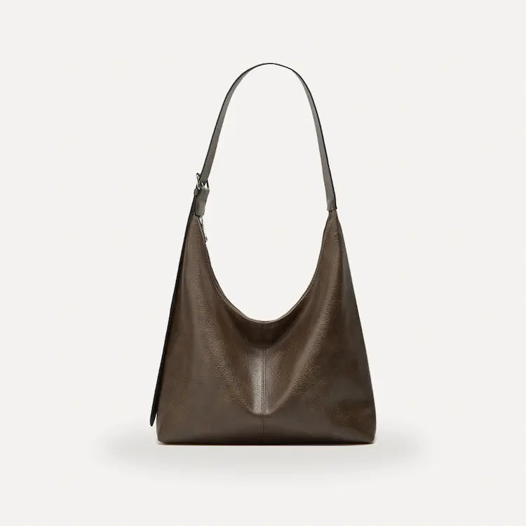 Willa Everyday Slouch Shoulder Bag