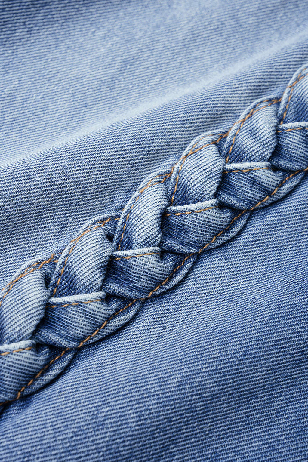 Willa London™ | Effortless Denim Barrel Jeans