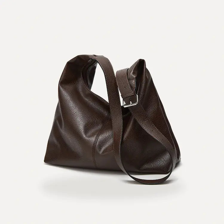 Willa Everyday Slouch Shoulder Bag