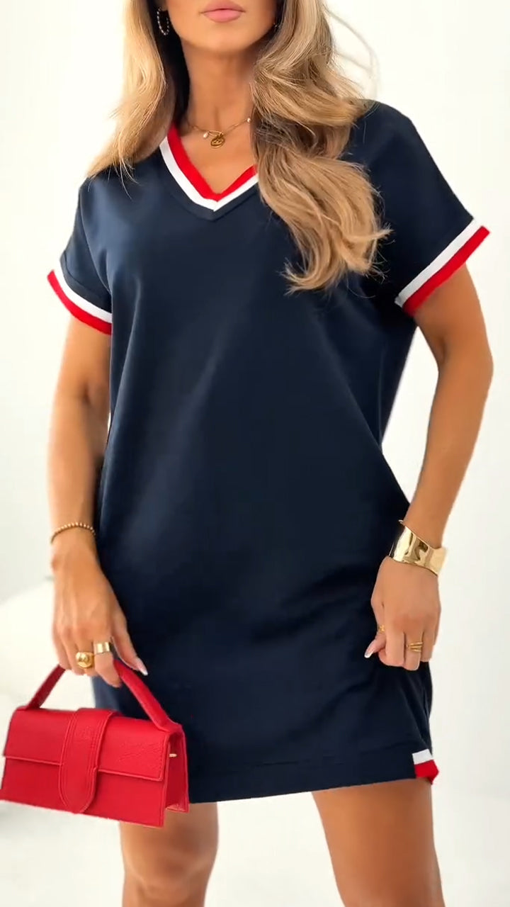 Willa London™ | Summer Elegance Dress
