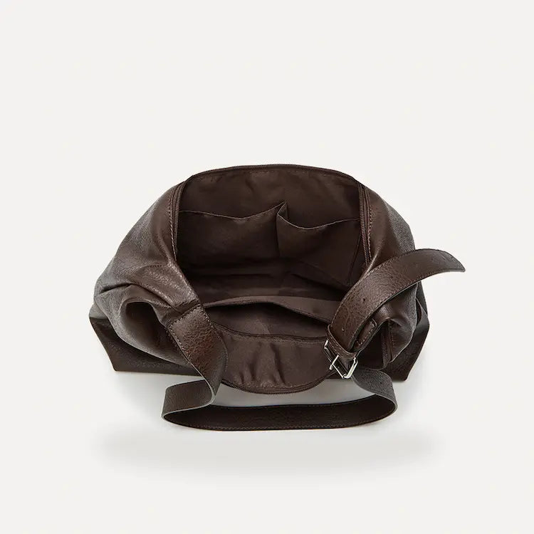 Willa Everyday Slouch Shoulder Bag