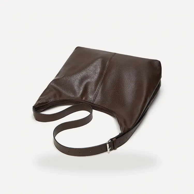 Willa Everyday Slouch Shoulder Bag