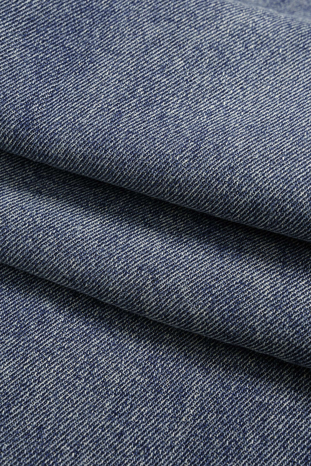 Willa London™ | Artisan Patchwork Barrel Jeans