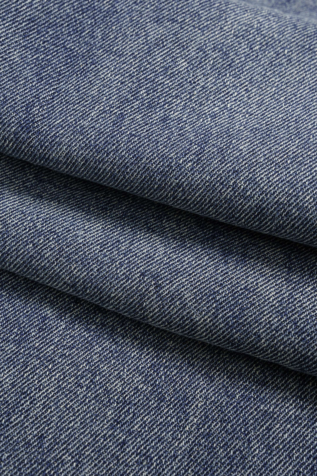 Willa London™ | Artisan Patchwork Barrel Jeans