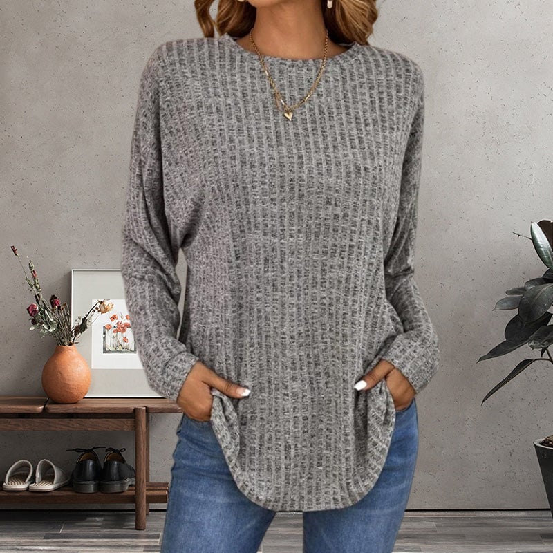 Willa London™ | The Effortless Elegance Sweater