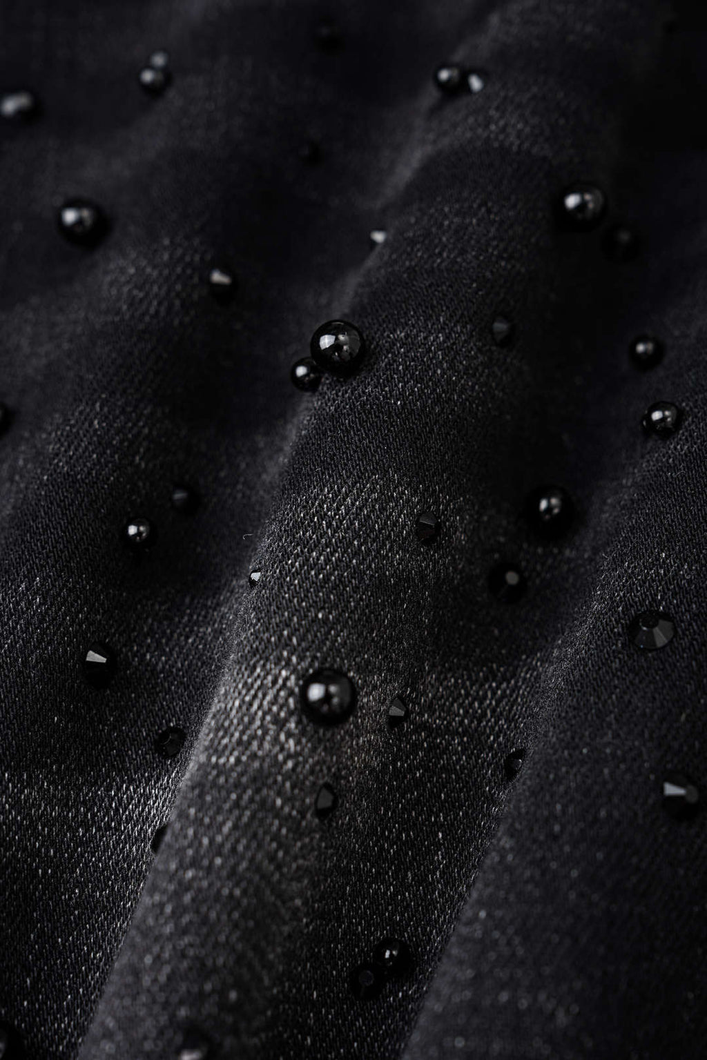 Willa London™ | Enchanted Denim Elegance