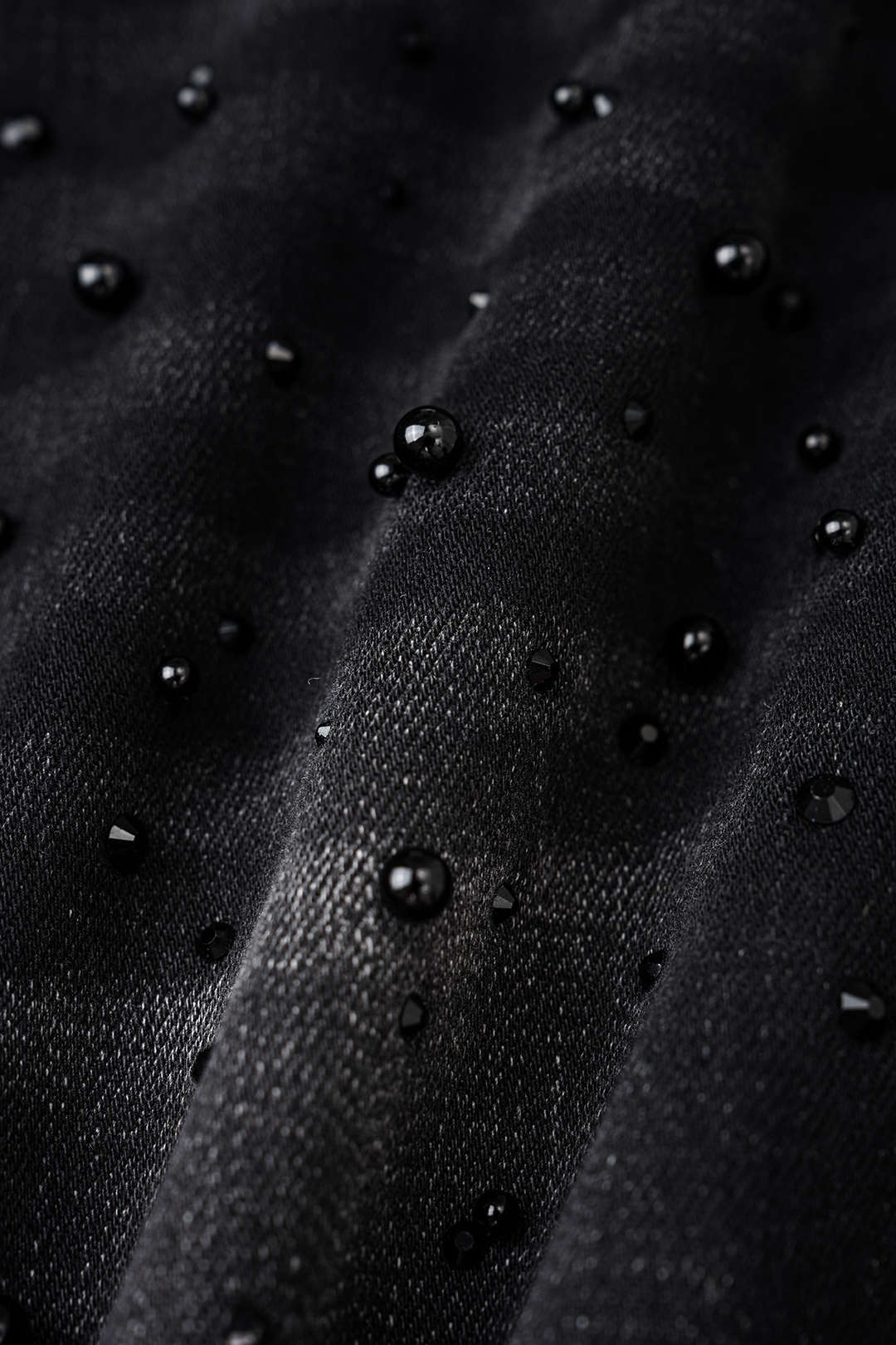 Willa London™ | Enchanted Denim Elegance