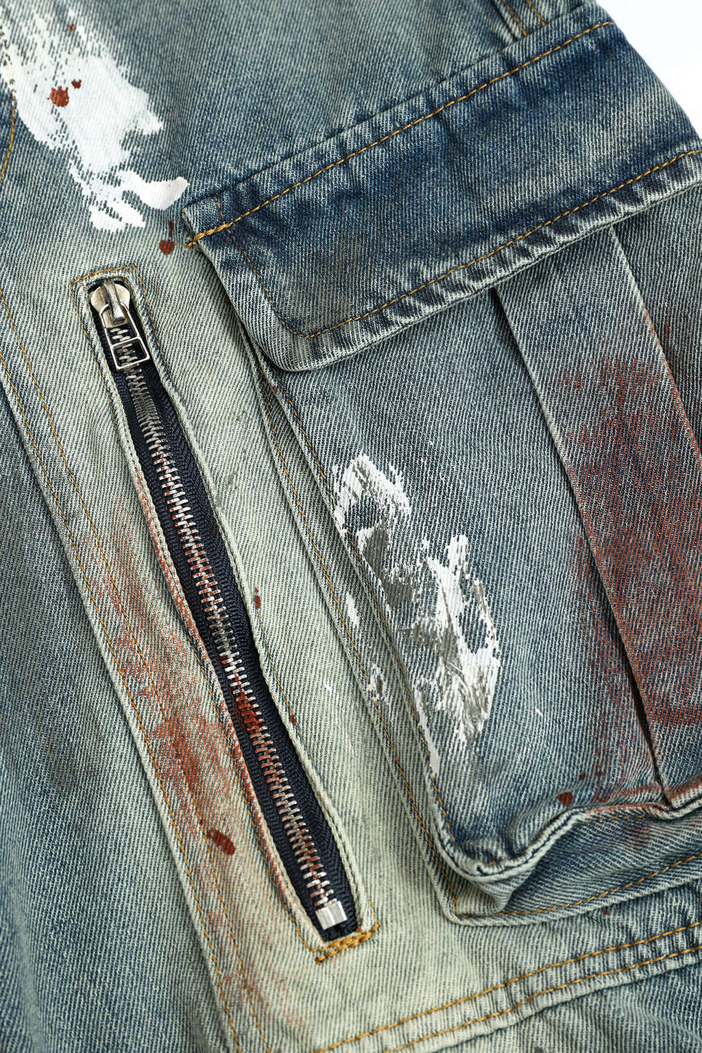 Willa London™ | Urban Chic Wide Leg Jeans
