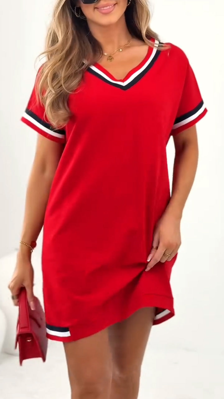 Willa London™ | Summer Elegance Dress