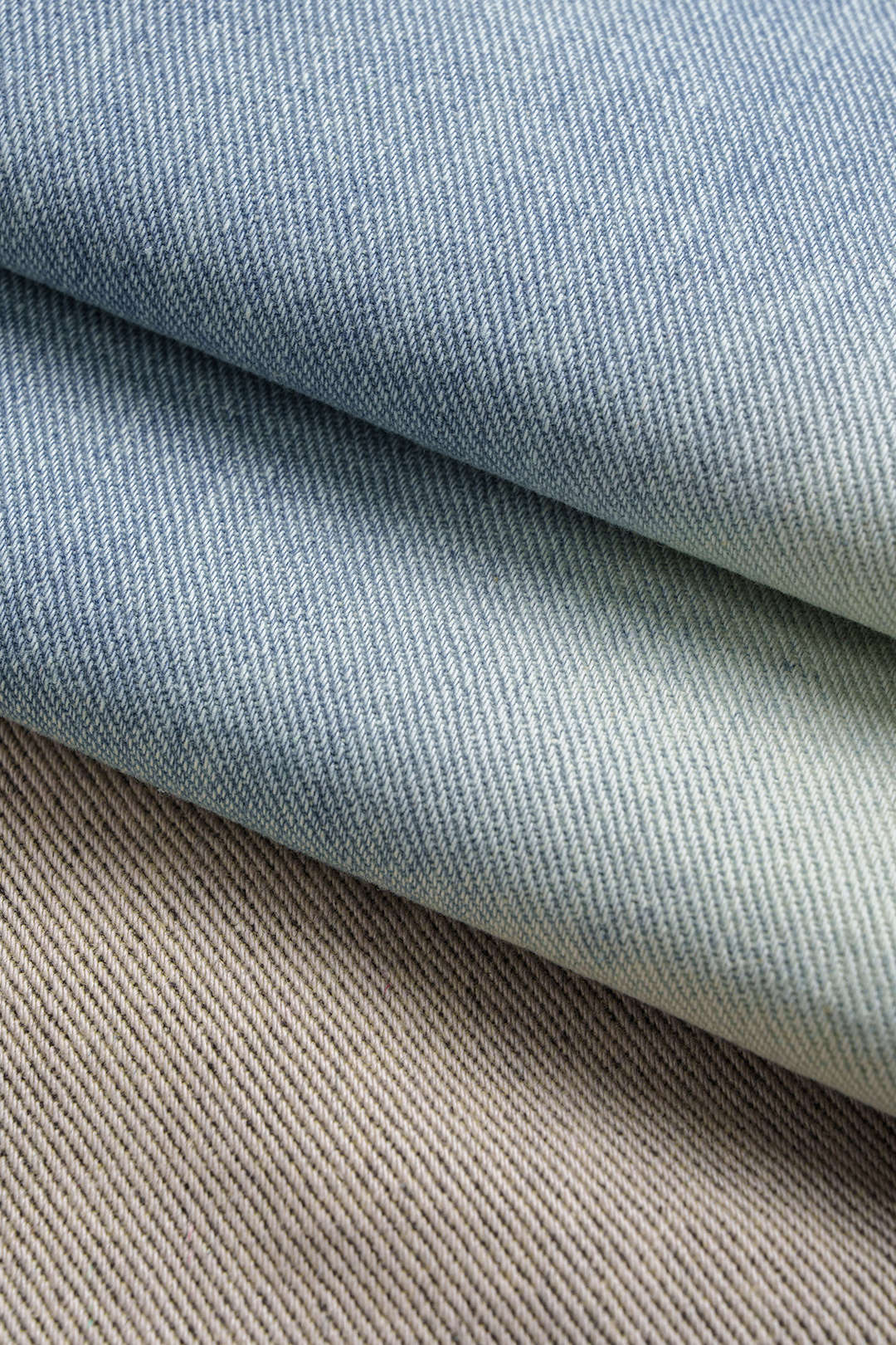 Willa London™ | Artisan Patchwork Denim Jeans
