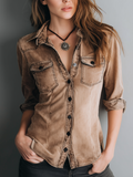 Willa London™ | Vintage Charm Blouse