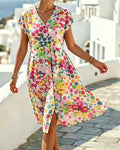 Willa London™ | Summer Dots Dress