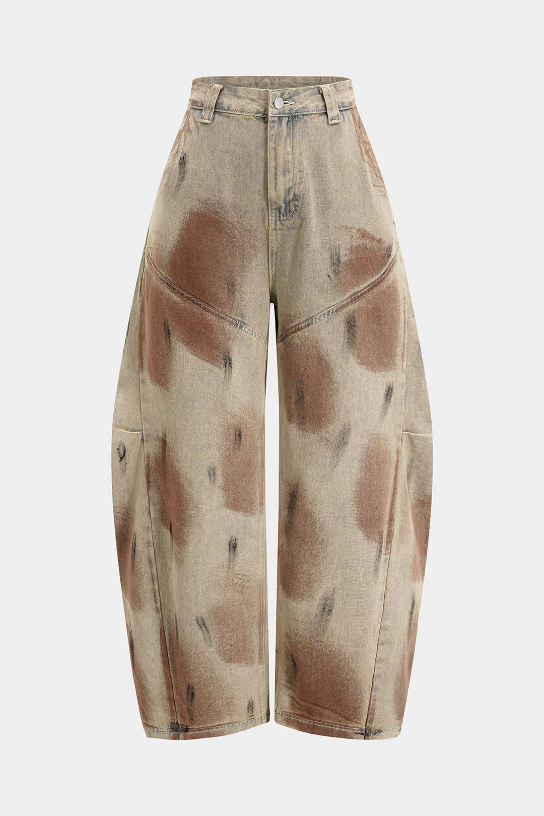 Willa London™ | Effortless Elegance Wide Leg Jeans