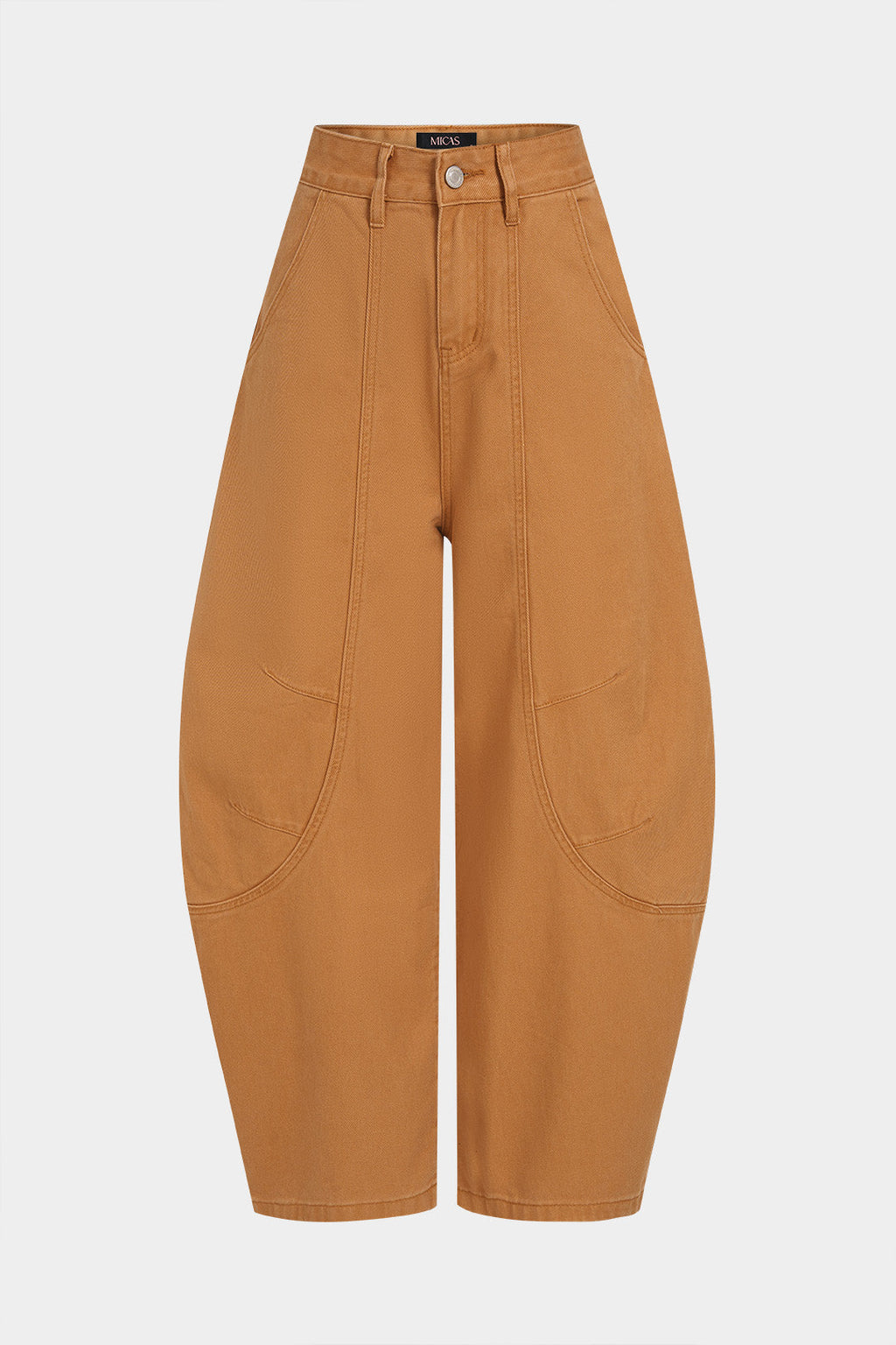 Willa London™ | Effortless Elegance Wide Leg Jeans