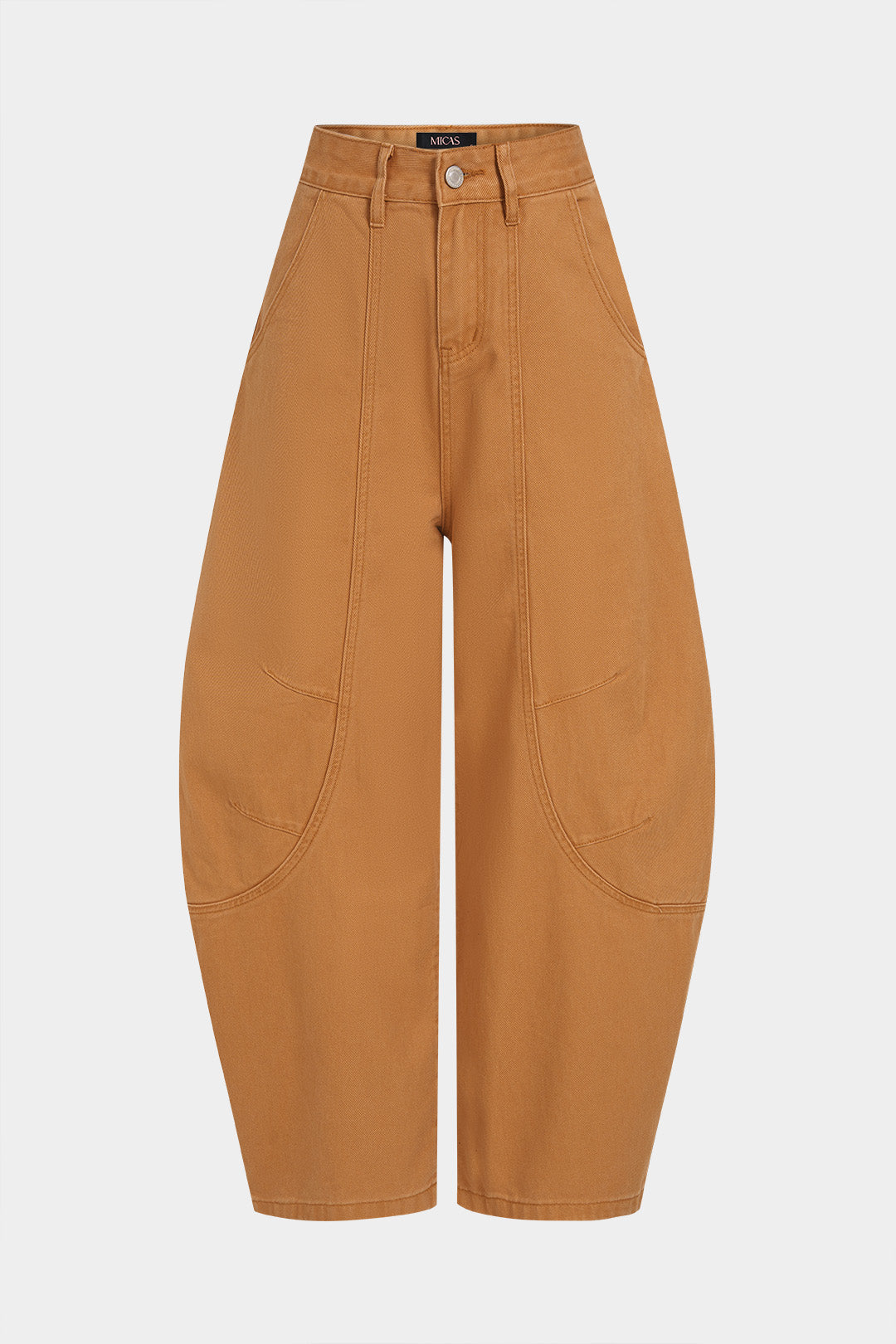 Willa London™ | Effortless Elegance Wide Leg Jeans