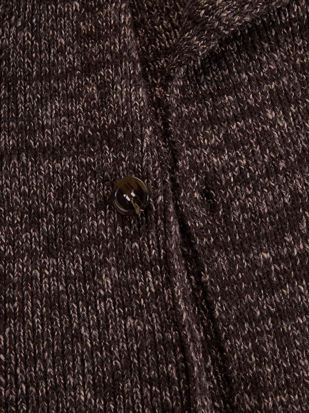 Willa London™ | Asymmetrical Luxe Knit Jacket