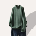 Willa London™ | Luxe Cashmere Embrace Sweater