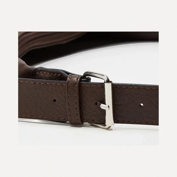 Willa Everyday Slouch Shoulder Bag