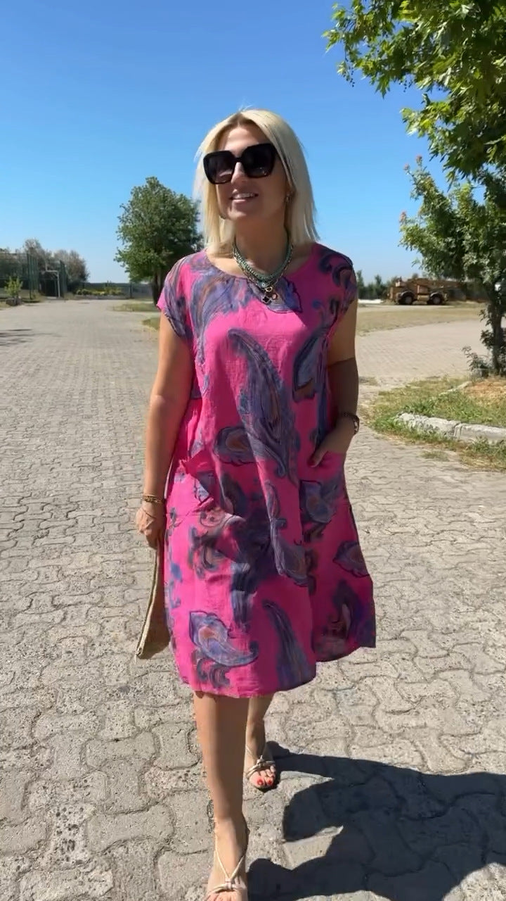 Willa London™ | Tristana Elegance Dress