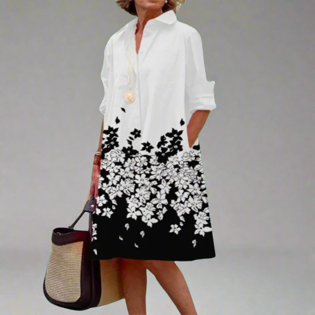Willa London™ | Summer Elegance Dress