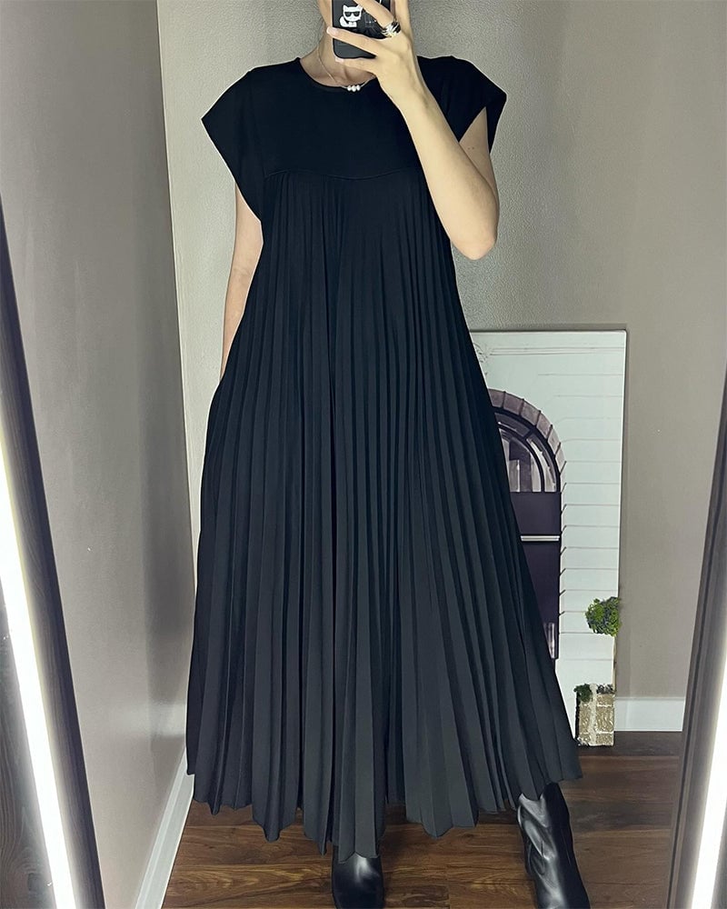 Willa London™ | Timeless Elegance Dress