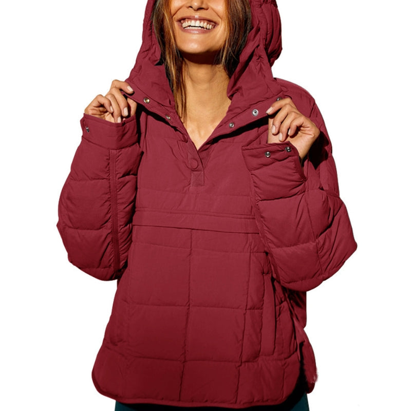 Willa London™ | Alpine Luxe Pullover
