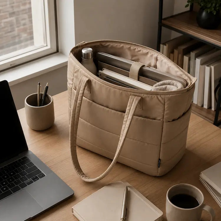 The Notting Hill Tote