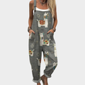 Willa London™ | Effortless Elegance Overalls