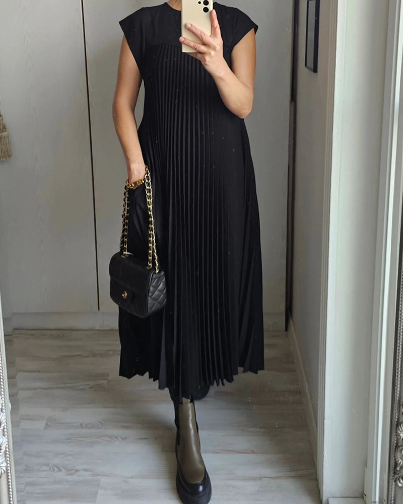 Willa London™ | Timeless Elegance Dress