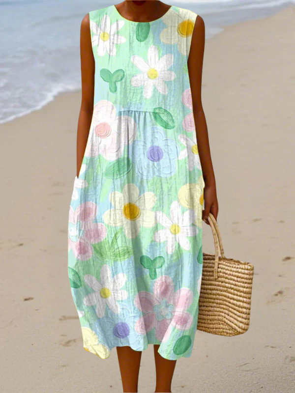 Willa London™ | Summer Breeze Dress