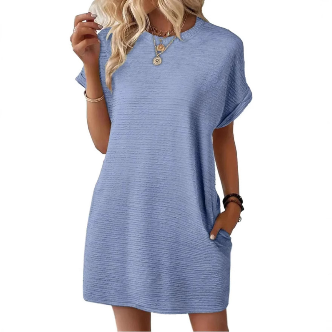 Willa London™ | Serene Summer Dress