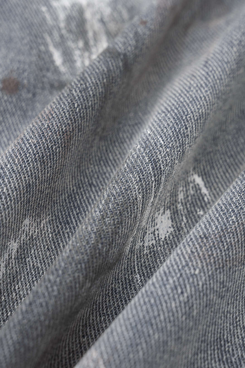 Willa London™ | Urban Chic Denim Trousers