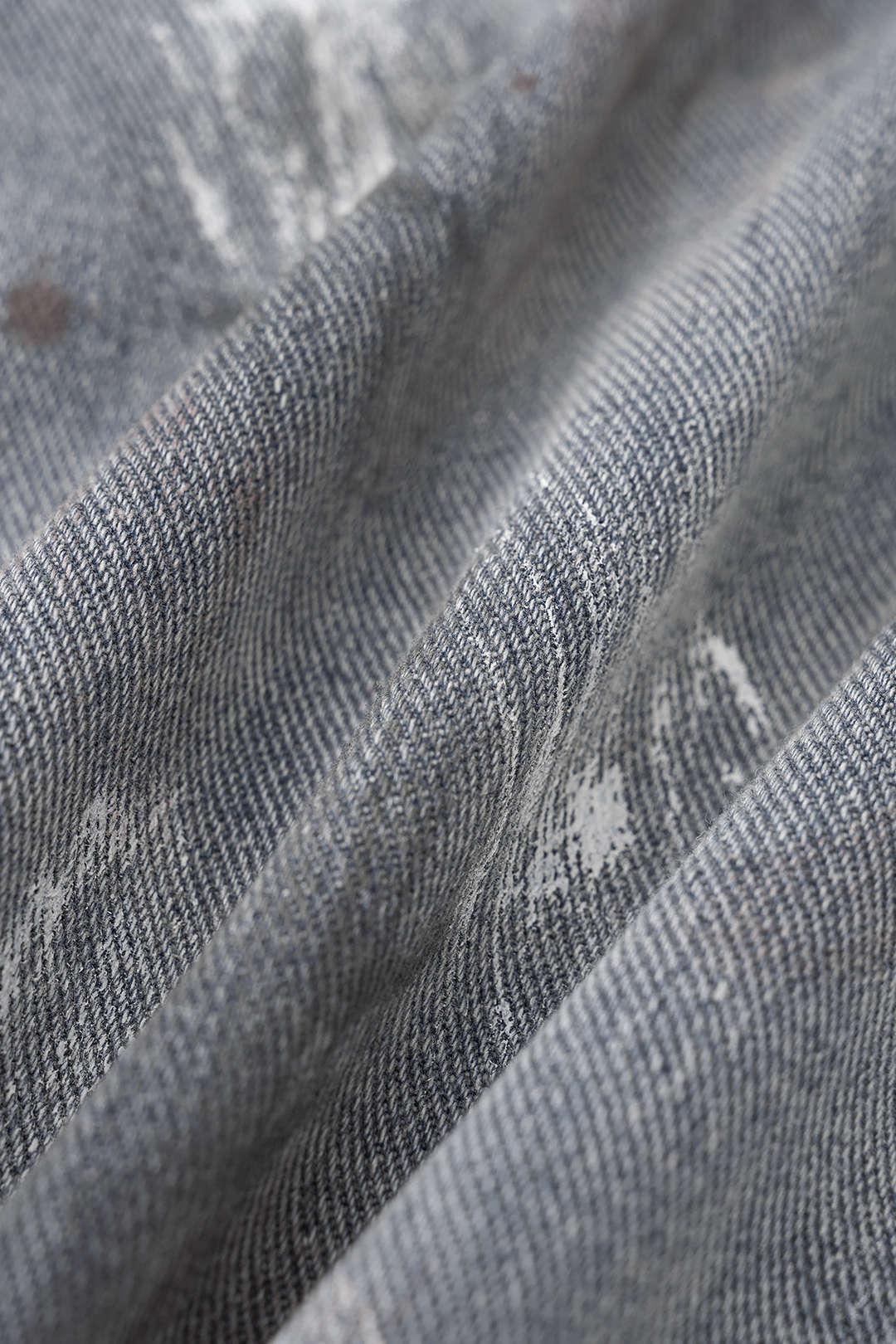 Willa London™ | Urban Chic Denim Trousers