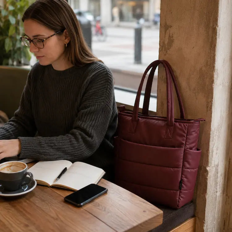 The Notting Hill Tote