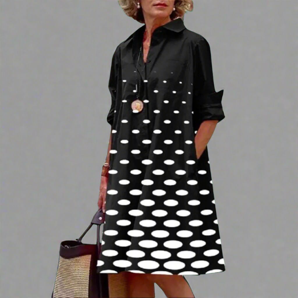 Willa London™ | Summer Elegance Dress